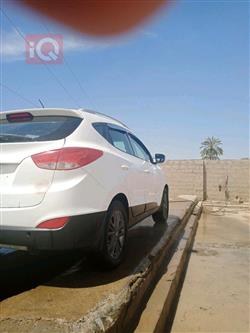 هیوندای تۆکسۆن